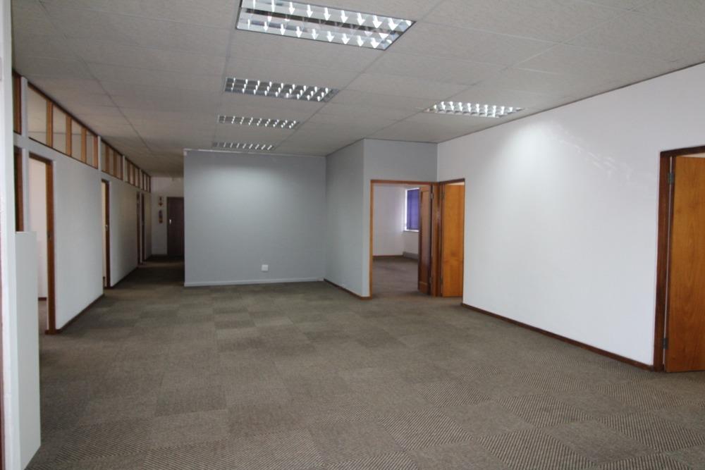 To Let commercial Property for Rent in Observatory Western Cape